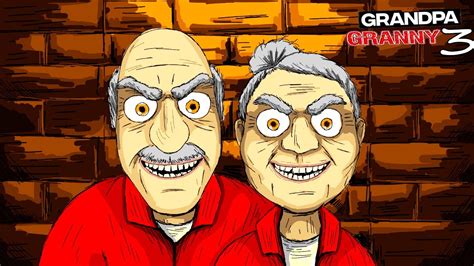 If you're pressed for time and just looking for a quick fix, then check out 3 People Who Cheated Death Using Cartoon Physics. . Grandpa pornography